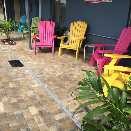 Tropicaire Resort Lauderdale-by-the-Sea Eksteriør billede