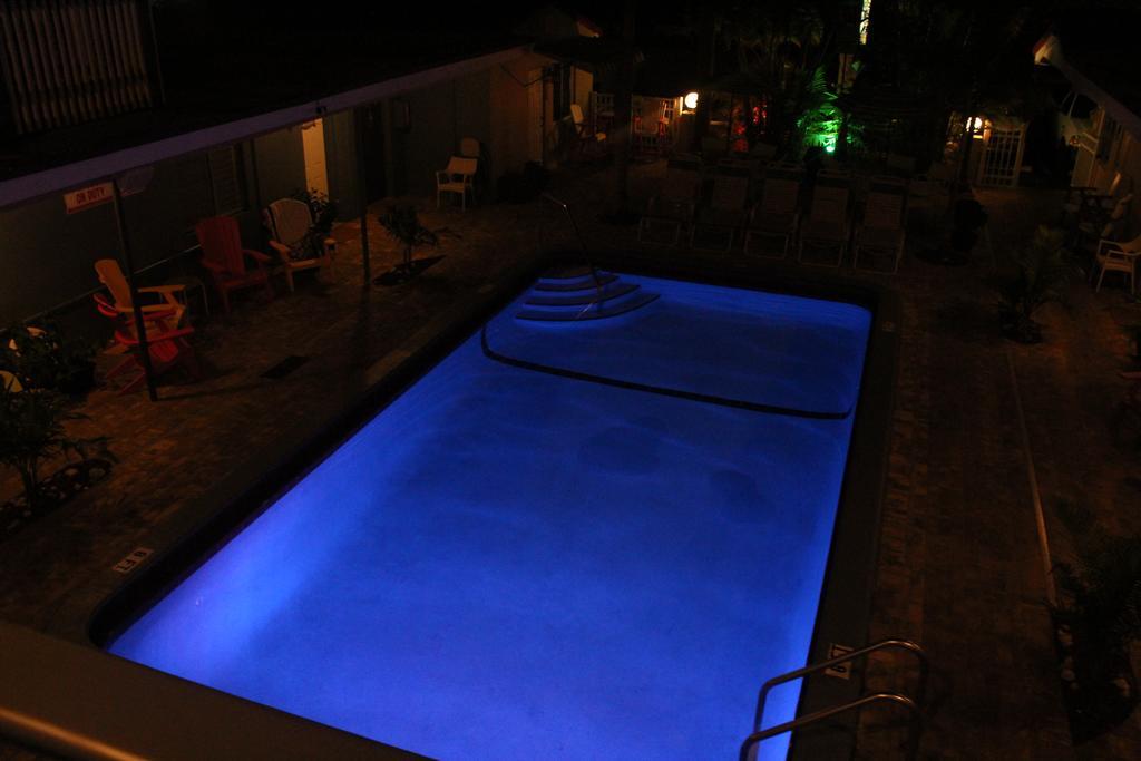 Tropicaire Resort Lauderdale-by-the-Sea Eksteriør billede