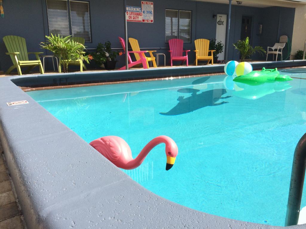 Tropicaire Resort Lauderdale-by-the-Sea Eksteriør billede