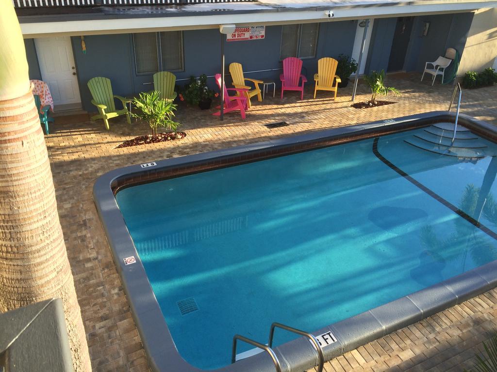 Tropicaire Resort Lauderdale-by-the-Sea Eksteriør billede