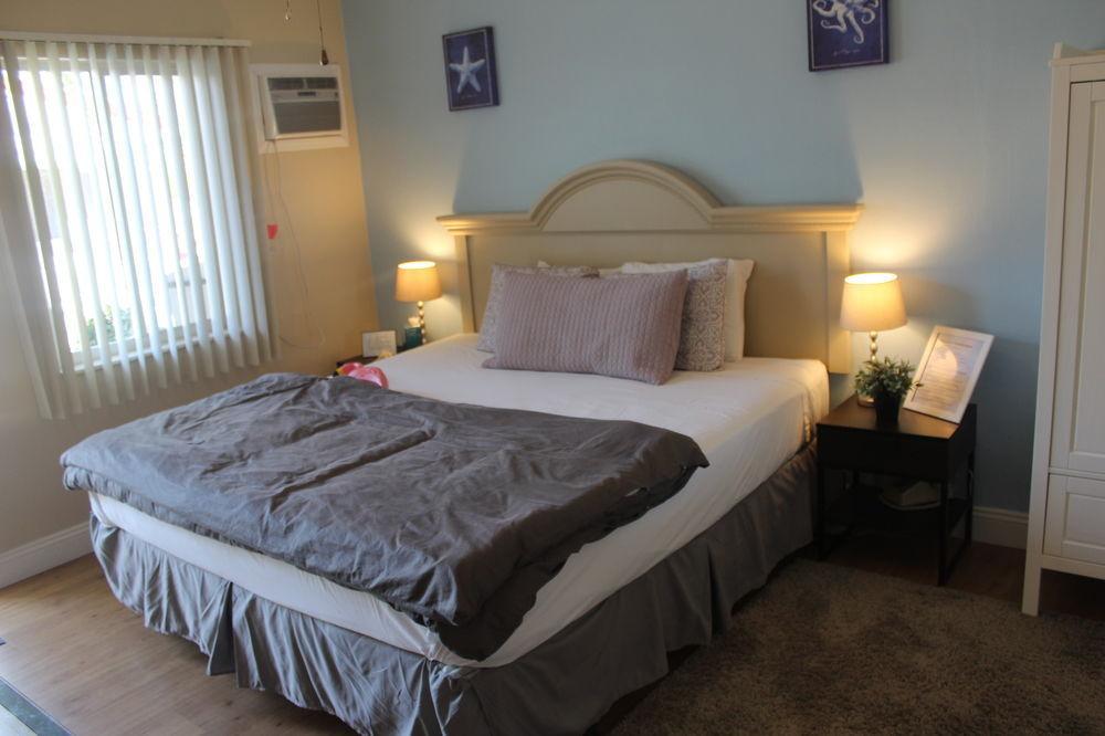 Tropicaire Resort Lauderdale-by-the-Sea Eksteriør billede