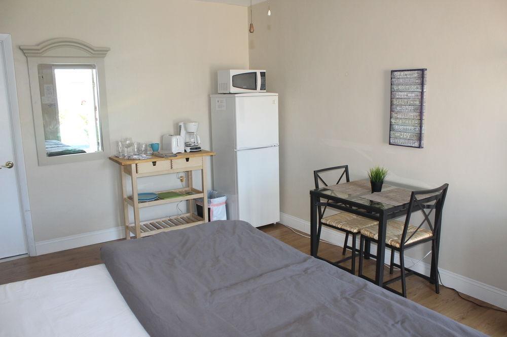 Tropicaire Resort Lauderdale-by-the-Sea Eksteriør billede
