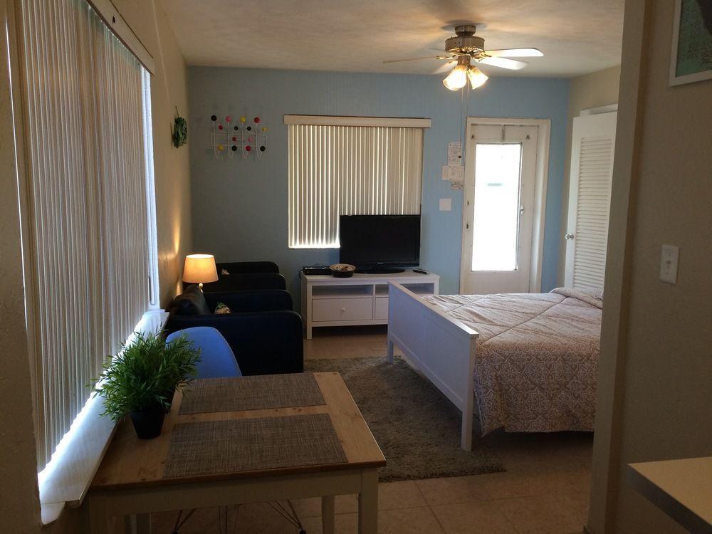 Tropicaire Resort Lauderdale-by-the-Sea Eksteriør billede