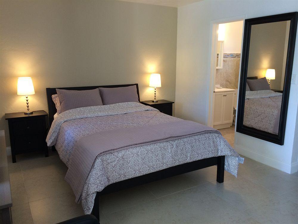 Tropicaire Resort Lauderdale-by-the-Sea Eksteriør billede