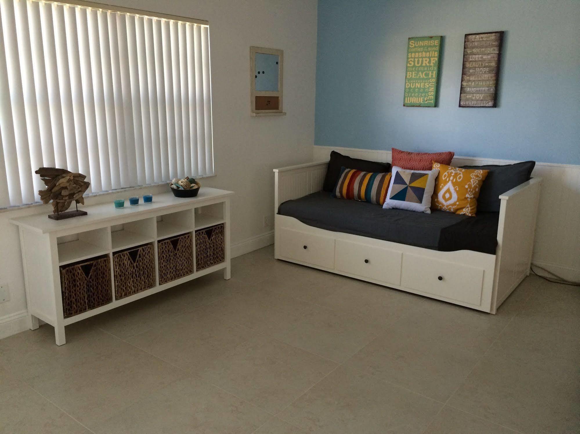 Tropicaire Resort Lauderdale-by-the-Sea Eksteriør billede