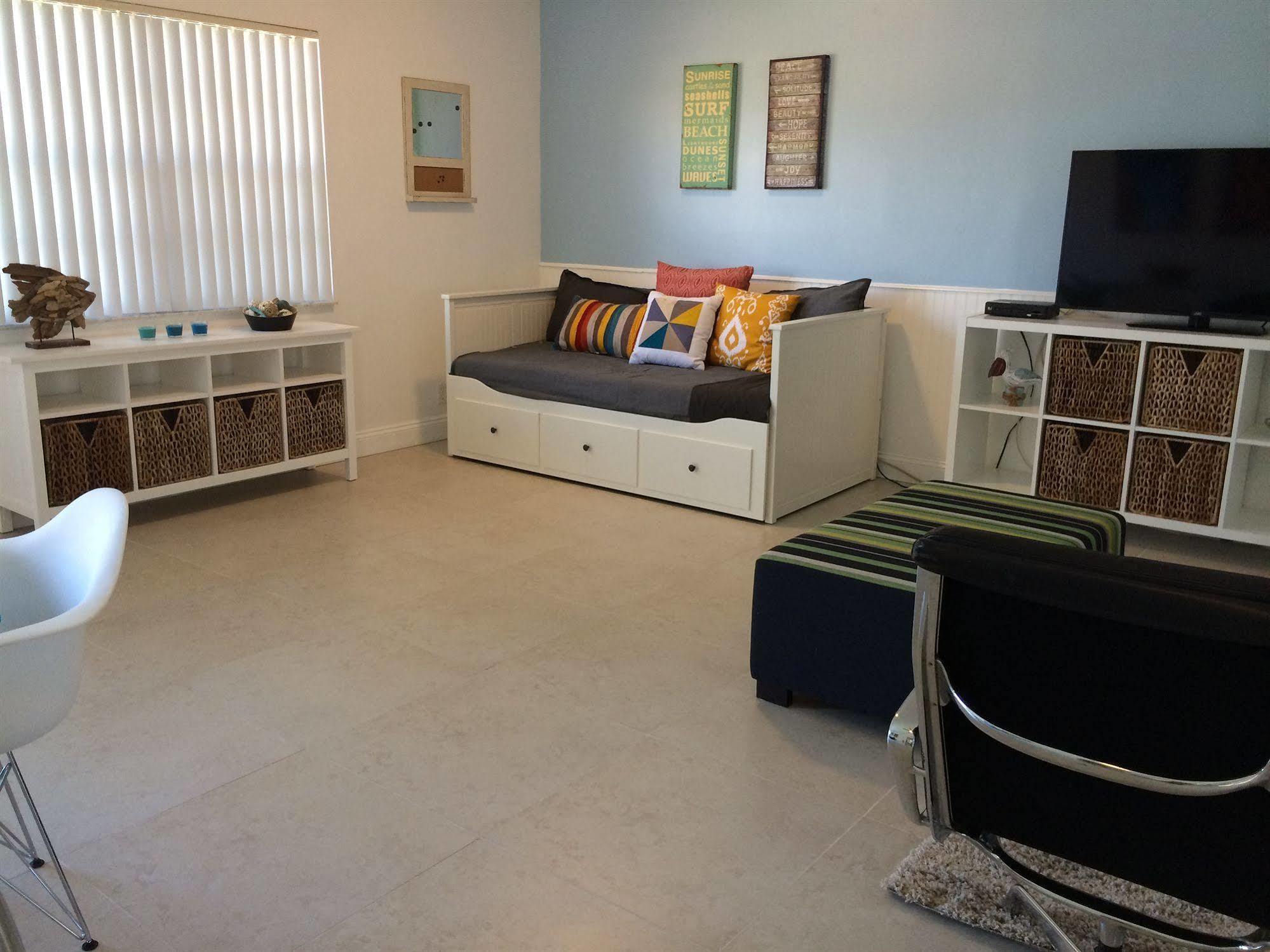 Tropicaire Resort Lauderdale-by-the-Sea Eksteriør billede