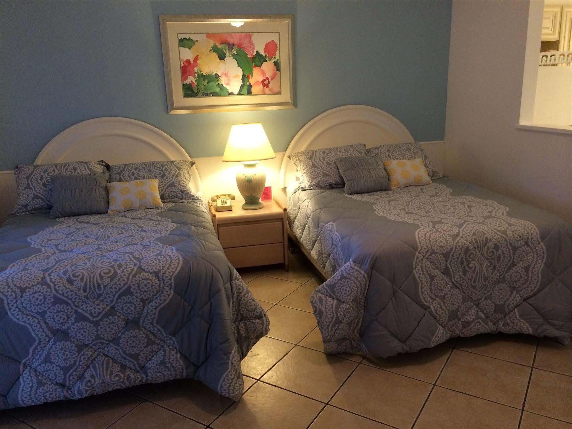 Tropicaire Resort Lauderdale-by-the-Sea Eksteriør billede