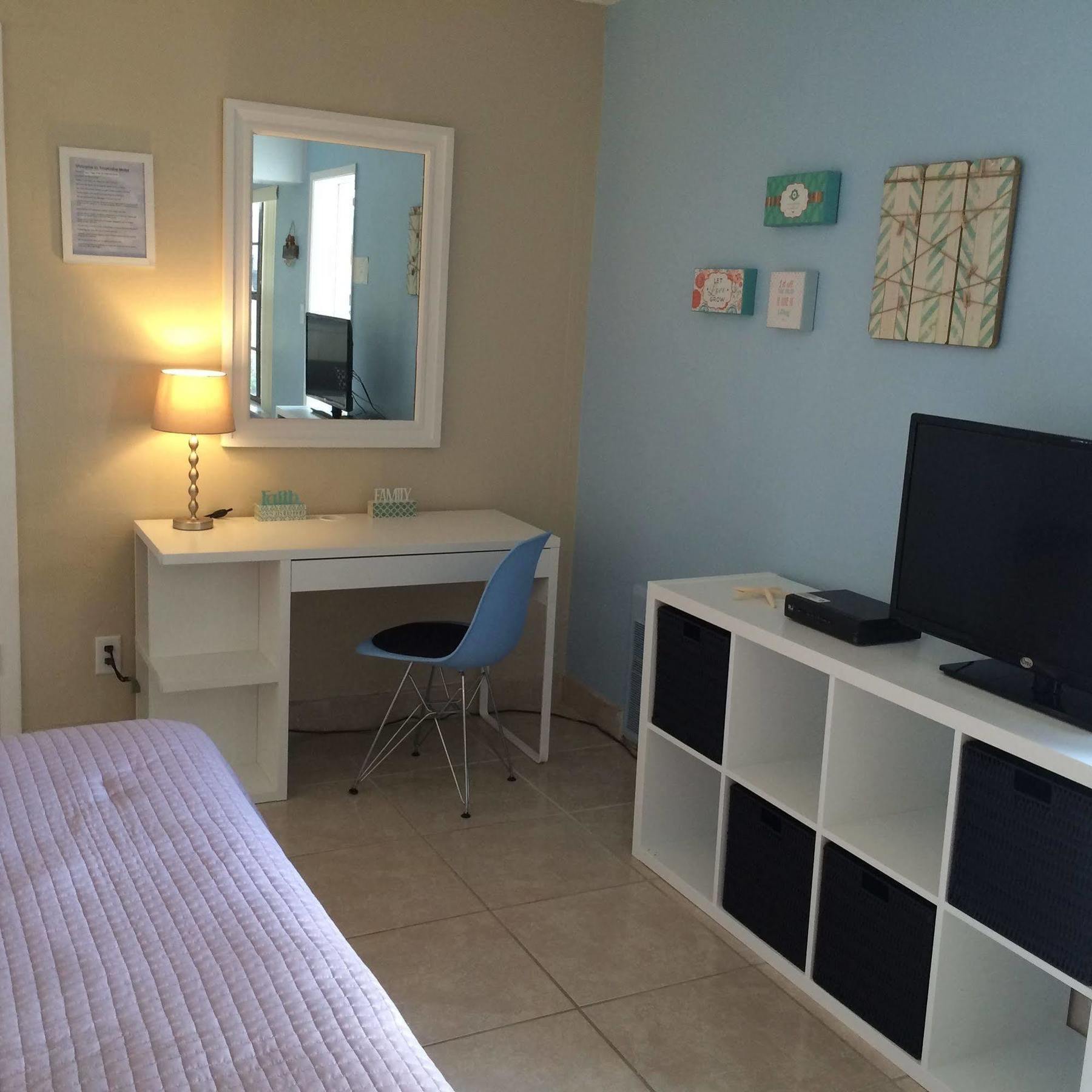 Tropicaire Resort Lauderdale-by-the-Sea Eksteriør billede
