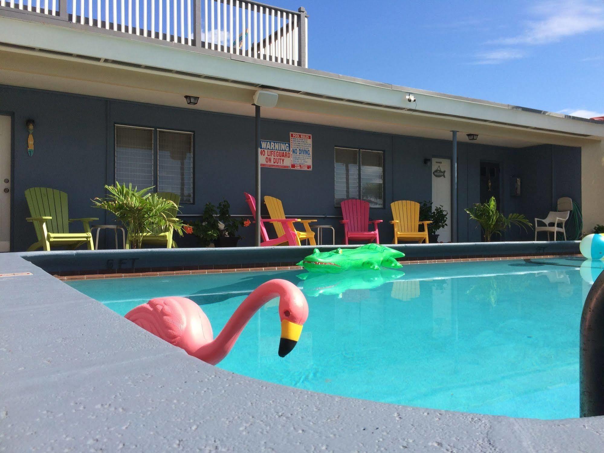 Tropicaire Resort Lauderdale-by-the-Sea Eksteriør billede