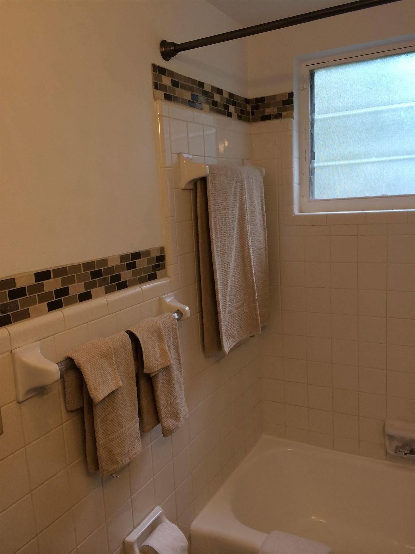Tropicaire Resort Lauderdale-by-the-Sea Eksteriør billede